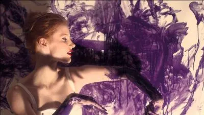 Et pour le parfum " Manifesto", de quelle marque s'agit-il ?