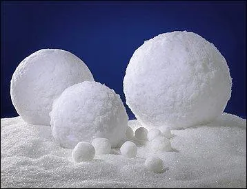 Chez les Simpson, qui se nomme Boule de Neige ?