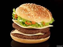 Quel est ce burger ?
