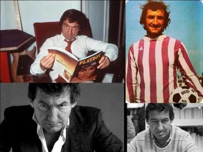 Etant "procureur", ce personnage vécu plusieurs "Aurore". Avec "l'île au trésor", il deviendra "professeur Corbiniou" pour mieux "les abêtir davantage" ! "Public chéri, mon amour ! " le fera devenir "un petit rapporteur" pendant la "Chronique de la haine ordinaire". Connaissez-vous l'auteur de cette citation ?

"La caractéristique principale d'un ami est sa capacité à vous décevoir".