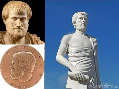 C'est l'un des penseurs les plus influents que l'on a connu. Il a abordé pratiquement tous les domaines de connaissances de son temps : biologie, physique, métaphysique, logique, poétique, politique, rhétorique et même d'économie. Qui a prononcé la citation suivante ?

« Celui qui n'est plus ton ami ne l'a jamais été ».