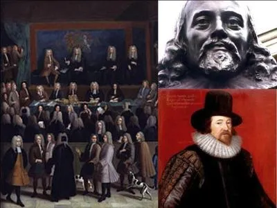 Ayant fait carrière en droit et en politique, il a contribué à la science, à la philosophie, à l'histoire et à la littérature. Il inventa un code pour chiffrer des messages diplomatiques et élabora le schéma d'une langue universelle. Quel est l'auteur de cette citation ?

« L'amitié double les joies et réduit de moitié les peines ».