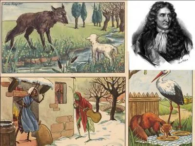 Cette personne est un des grands noms du règne de Louis XIV. On le connaît pour ses contes licencieux (sur Anne, par exemple) et surtout son uvre de fabuliste. Il fut un proche de nicolas Fouquet, le superintendant déchu de Louis XIV.
Quel est l'auteur de cette citation ?

« Chacun se dit ami ; mais fou qui s'y repose : 
Rien n'est plus commun que ce nom, 
Rien n'est plus rare que la chose ».