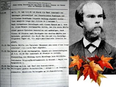 L'auteur de cette citation est un poète très connu. D'ailleurs, à une époque, deux de ces vers étaient très attendus par des « gens occupés » ! Il est devenu le message clé du début d'une opération militaire.

« Il ne faut jamais juger les gens sur leurs fréquentations : Judas, par exemple, avait des amis irréprochables ».