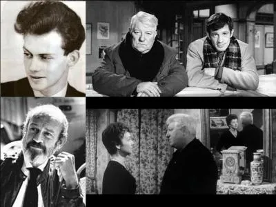 Son premier roman, « l'Ecole buissonnière » a été inspiré de son séjour forcé en Allemagne (STO). Il est connu aussi pour avoir écrit « Les Enfants du bon Dieu », « L'Humeur vagabonde » Henri Verneuil adaptera au cinéma son roman « Un singe en hiver ». Qui a écrit la citation suivante ?

« Quand on meurt de faim, il se trouve toujours un ami pour vous offrir à boire ».