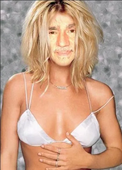 Je fais parti des membres du jury de "The Voice Kids".