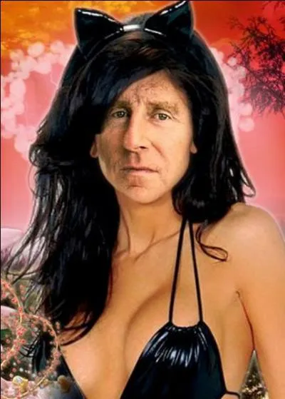 J'ai été parrain du Téléthon en 1993.