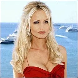 Qui est cette star ?