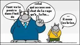 Mon indice est : 'Rage' ...