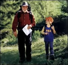 Comment s'appelle le papillon d'une espèce particulière que cherche Julien un septuagénaire dans le film "Le Papillon" sorti en 2002 ?