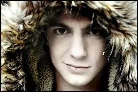 Comment s'appelle ce personnage ?