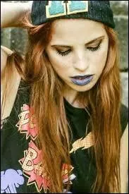 Comment s'appelle ce personnage ?