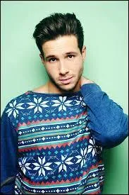 Comment s'appelle ce personnage ?