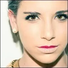 Comment s'appelle ce personnage ?