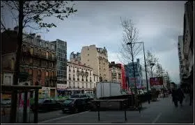 Ville francilienne de l'arrondissement de L'Haÿ-les-Roses, Le Kremlin-Bicêtre se situe dans le département ...