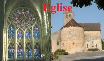 Le bâtiment de l'abbaye subit les outrages de la guerre et fut détruit en partie au XIIe siècle. Il lui fallut attendre cinq siècles pour reprendre vie. Qui collecta des fonds en vue de la restauration ?