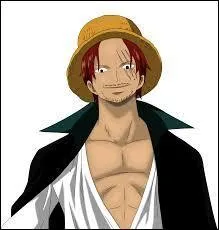 À combien s'élève la dernière prime de Shanks le Roux ?