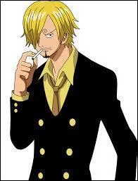 À combien s'élève la dernière prime de Sanji ?