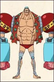 À combien s'élève la dernière prime de Franky ?