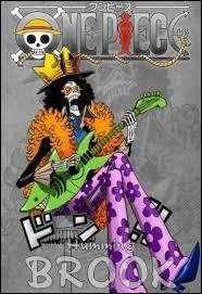 À combien s'élève la dernière prime de Brooke ?