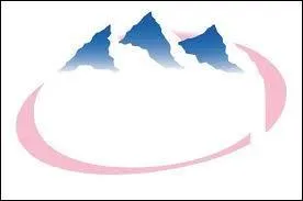 Quel est le nom de cette marque d'eau en bouteille ?