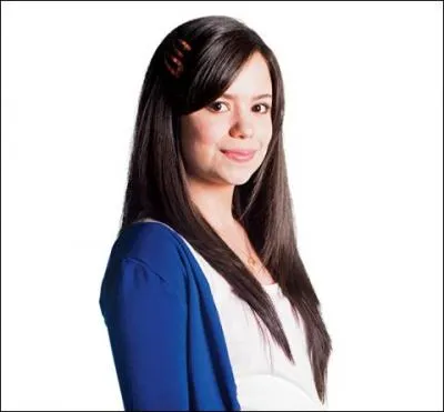 C'est la petite sur de Max. Comment s'appelle-t-elle ?