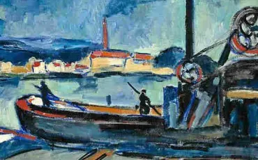 Quiz Peintures