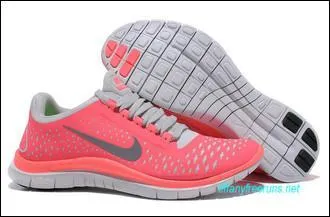 Je suis déçue ! J'ai des Nike trop lourdes, j'ai des... !