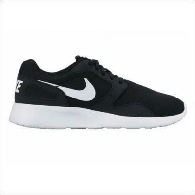 Existe-t-il seulement des chaussures dans la marque Nike ?