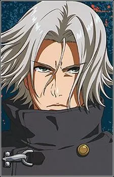 Nommez ce personnage !