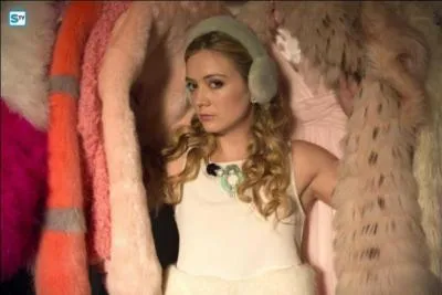 Qui est cette Chanel ?