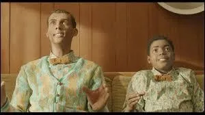 De quel album la chanson «Papaoutai» de Stromae fait-elle partie  ?