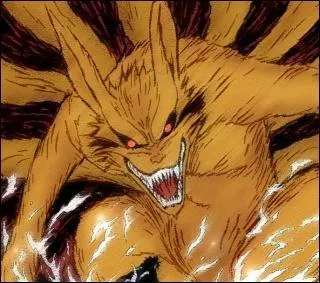 Qui a été le premier Jinchûriki de Kyûbi ?