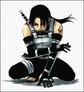 À quel âge Itachi a-t-il déserté Konoha ?