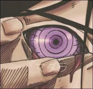 Comment le Rinnegan s'obtient-il ?