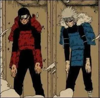 Qui a créé la technique de l'Edo Tensei ?