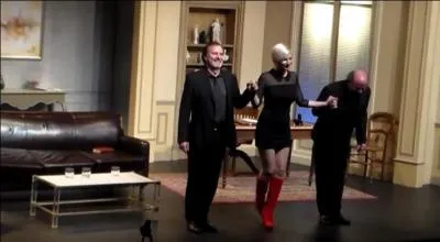 Qui joue St&eacute;phane Boissi&egrave;re ?