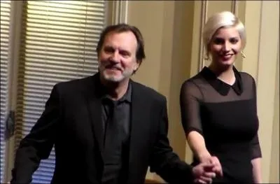 Qu'aimerait avoir Michel Garron ?