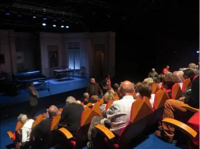 Le nombre de repr&eacute;sentations est de :