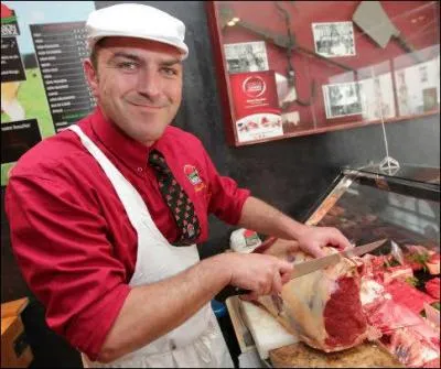 Mon chien est le pire cauchemar du...