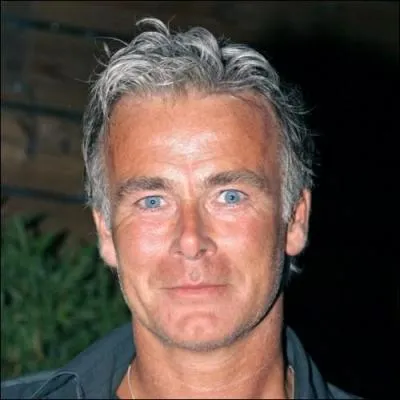 A l'écran pour le cinéma, mon papa est interprété par...