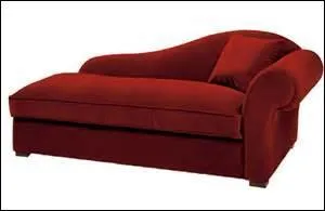 J'ai besoin de récupérer. Dites-moi quel canapé sera le plus approprié pour un repos pris en demi-journée.