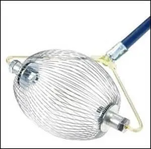 Je ne vois pas à quoi cela peut servir. Mais vous le savez.