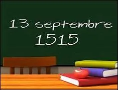 J'ai oublié quelle est cette bataille de France dont je connais pourtant la date. Vous allez pallier mon Alzheimer naissant.