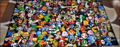 D'apr&egrave;s un bon nombre d'avis, quel est le pire jeu de tous les temps ?