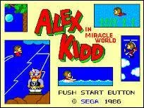 Sur quelle console peut-on jouer &agrave; Alex Kidd In Miracle World sans qu'on puisse mettre une cartouche ?