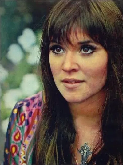 Vous souvenez-vous de Mélanie ? Que chantait-elle dans les années 70 ?