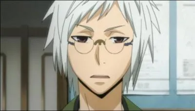 Je suis le propriétaire d'une agence immobilière et possède l'un des Six Anneaux de l'Enfer. Je me nomme :