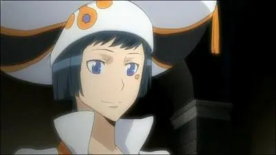 Je fus l'Arcobaleno du Ciel ainsi que le Giglio Nero Octavo. Qui suis-je ?