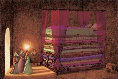 Cette image correspond à...